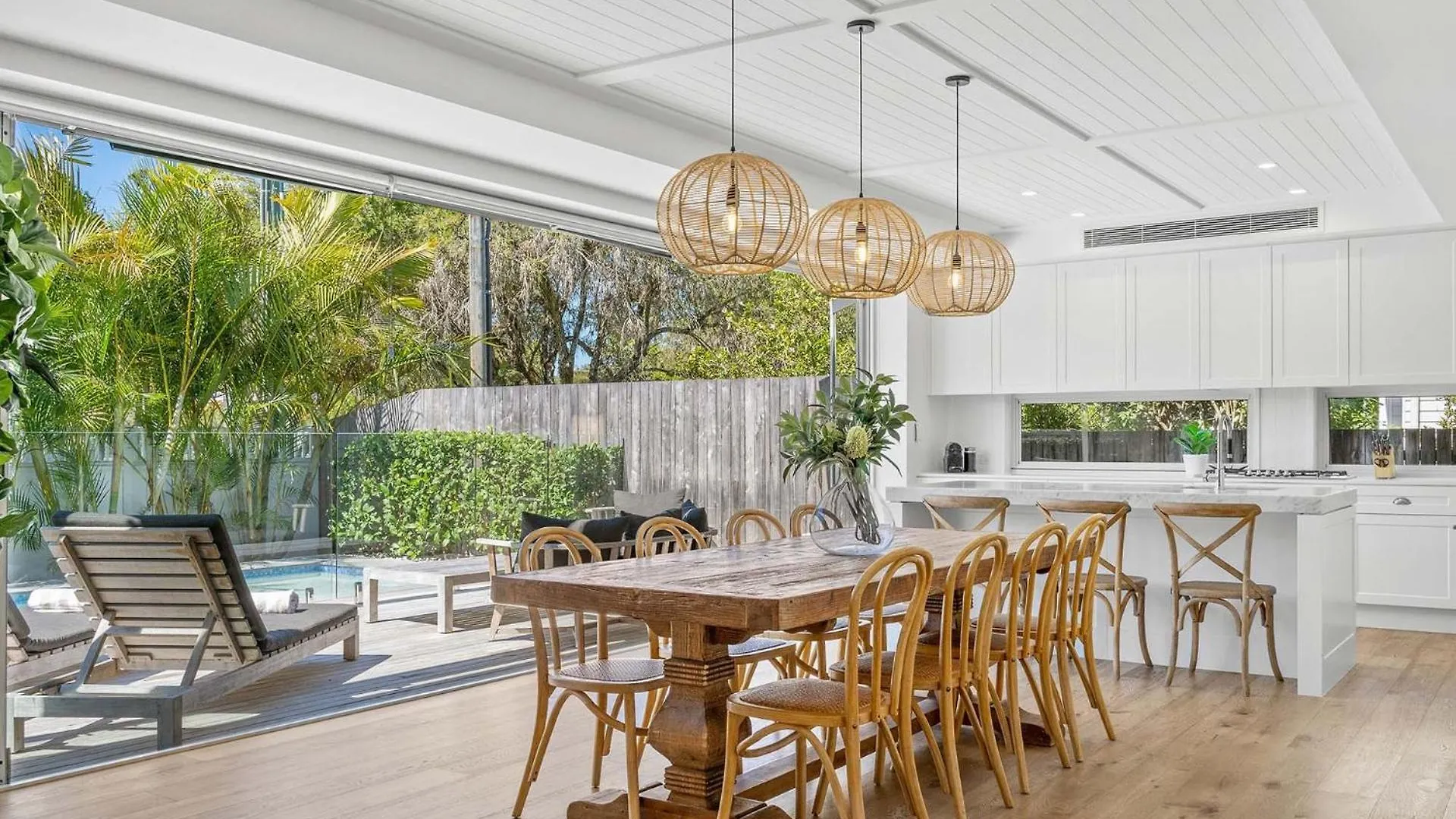Vila Orana Byron Bay