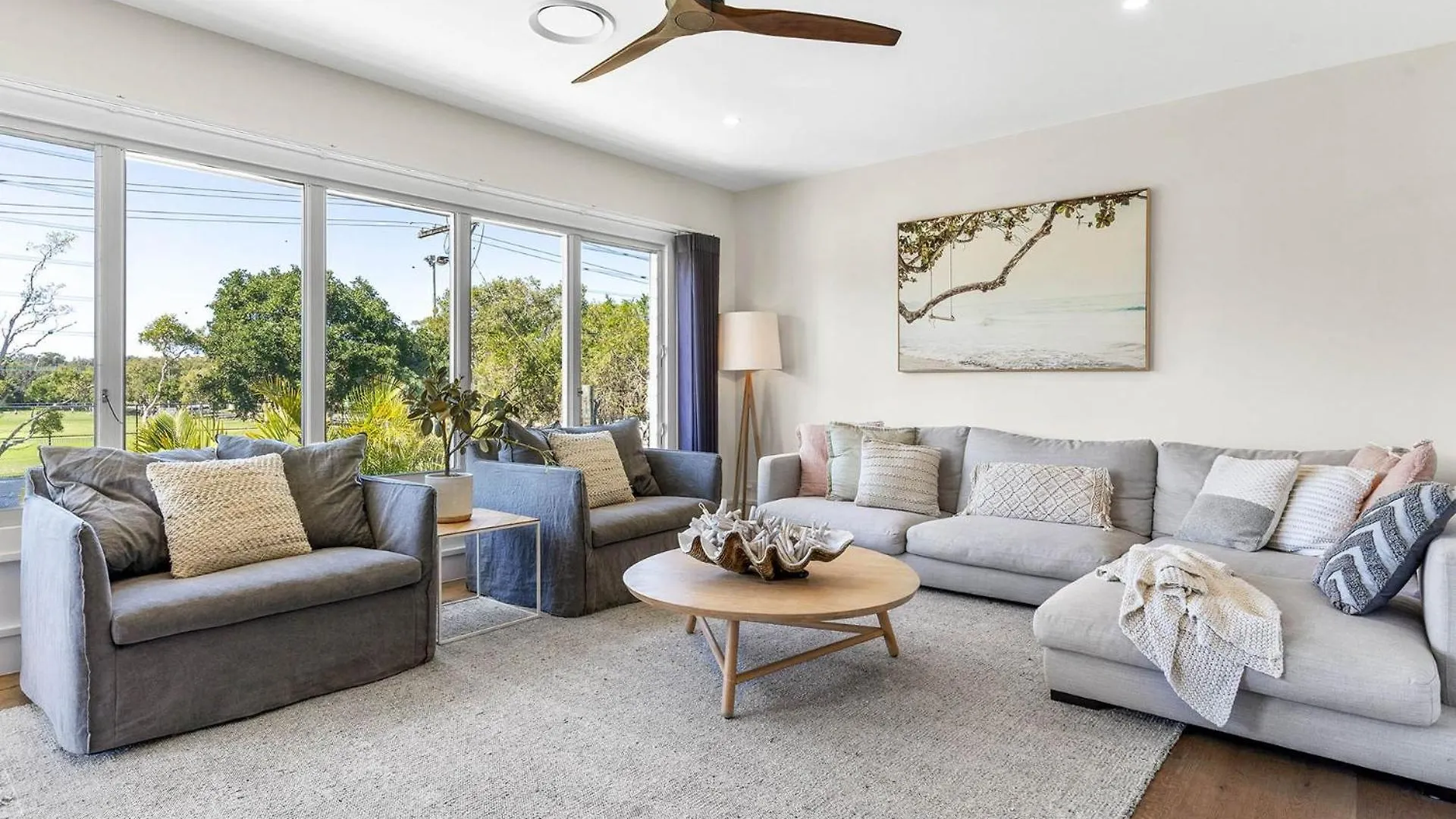 Vila Orana Byron Bay