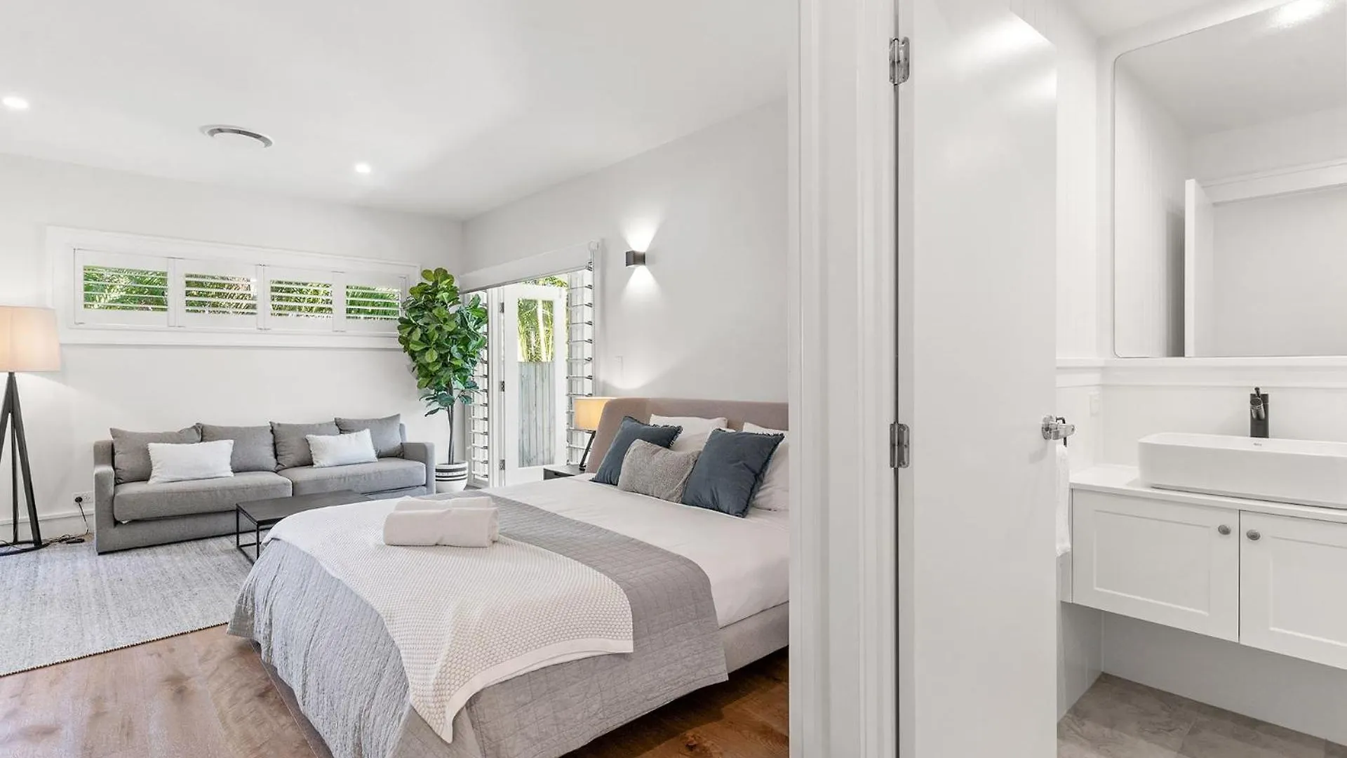 Orana Villa Byron Bay 0*,