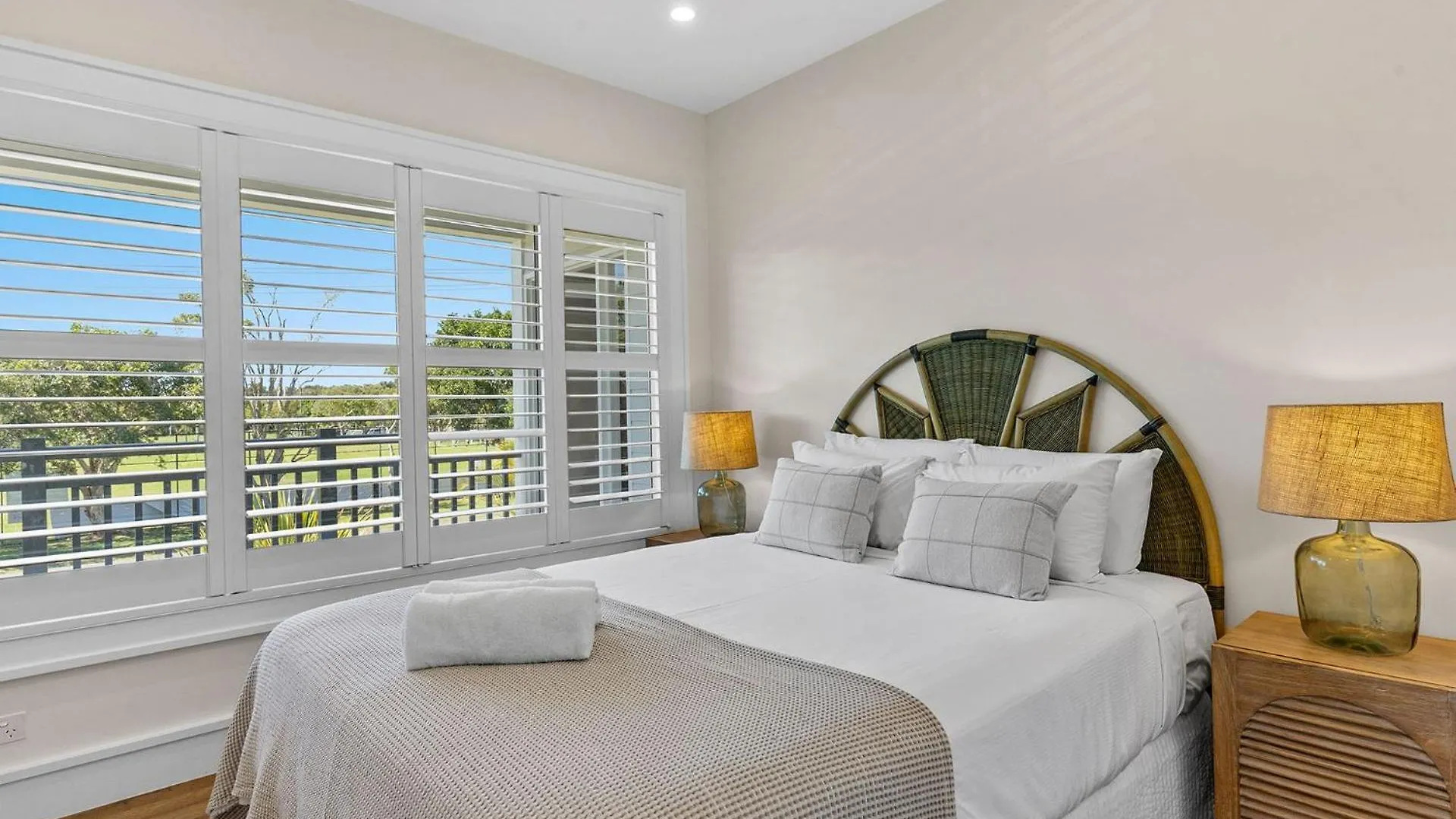 Holiday home Orana Villa Byron Bay