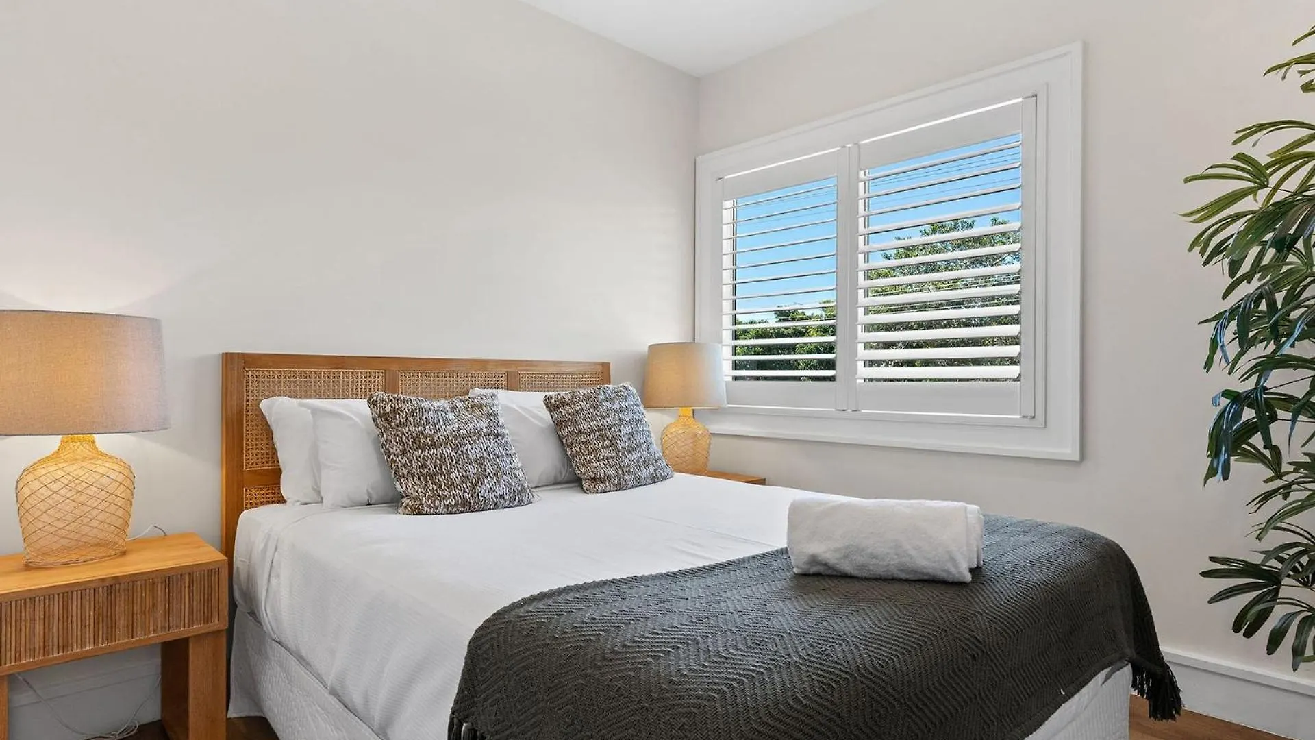 Orana Villa Byron Bay Australia
