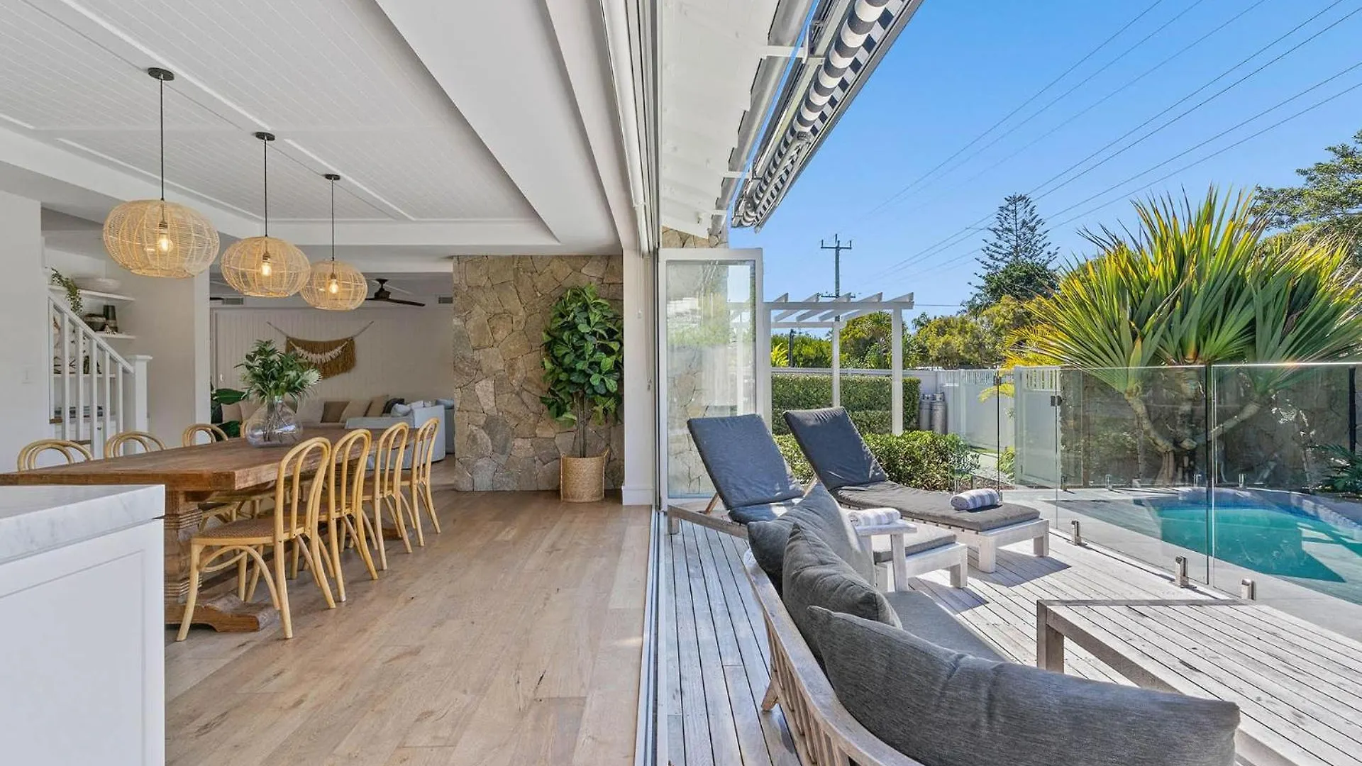 Orana Villa Byron Bay 0*,  Australia