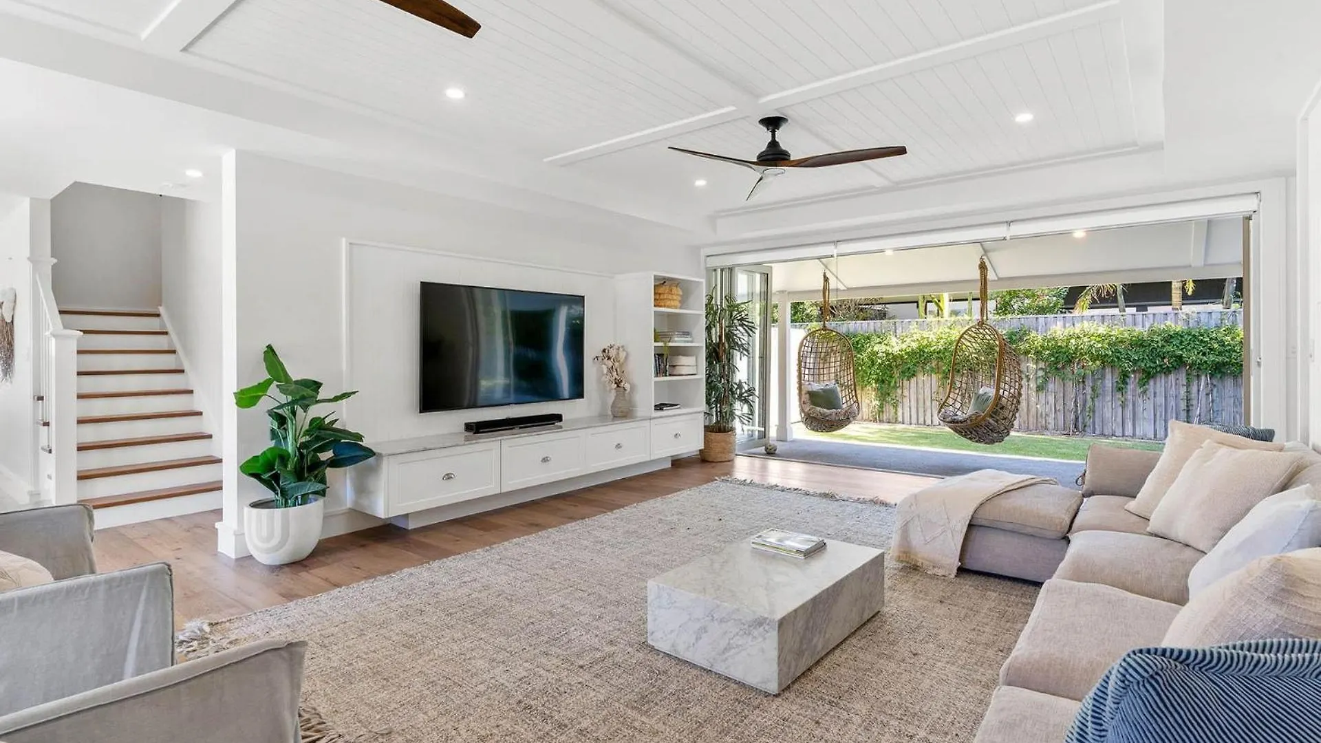 Orana Villa Byron Bay Holiday home