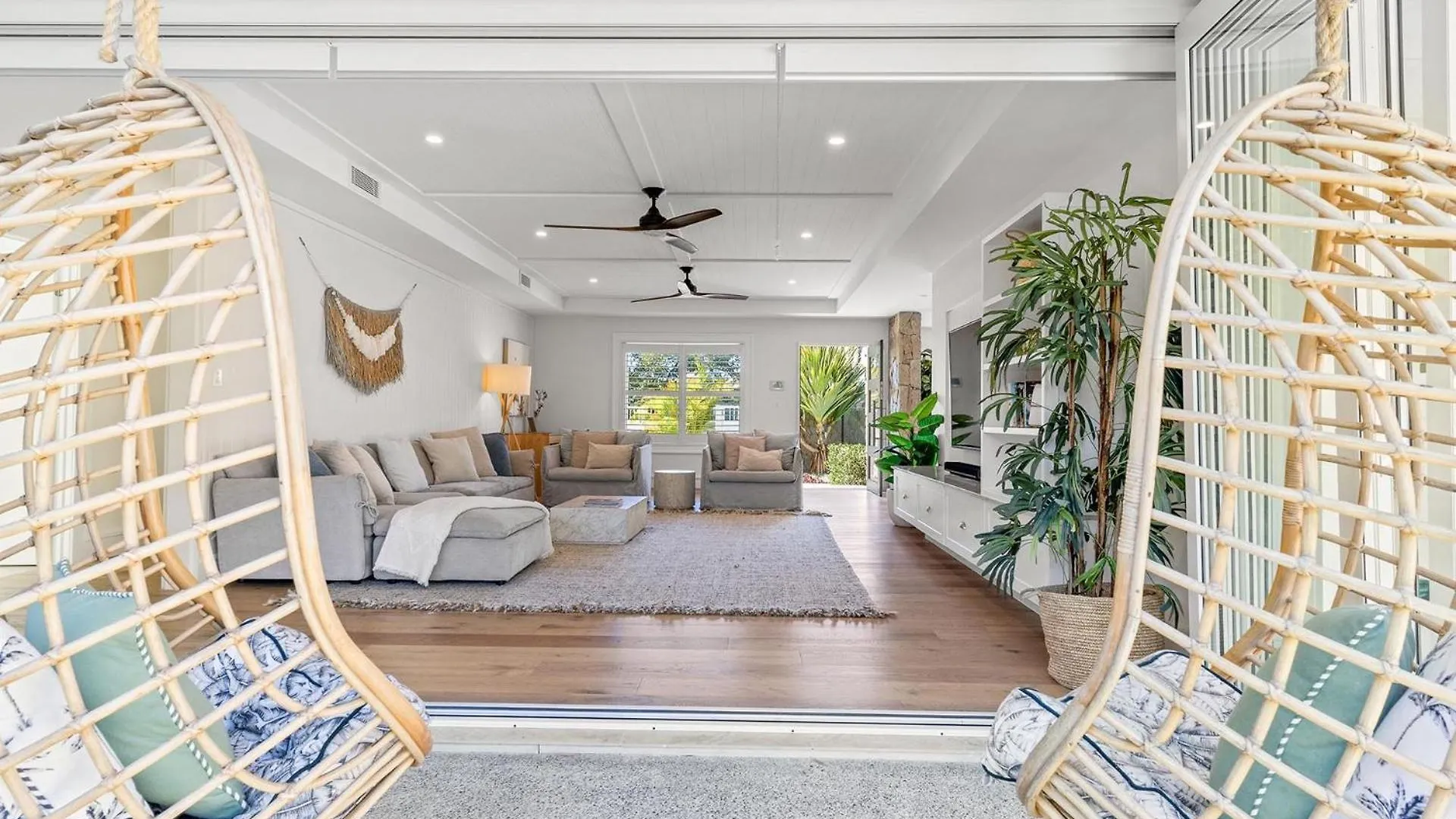 Holiday home Orana Villa Byron Bay Australia
