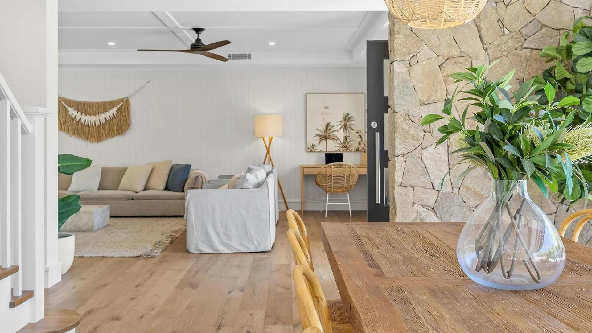 Holiday home Orana Villa Byron Bay