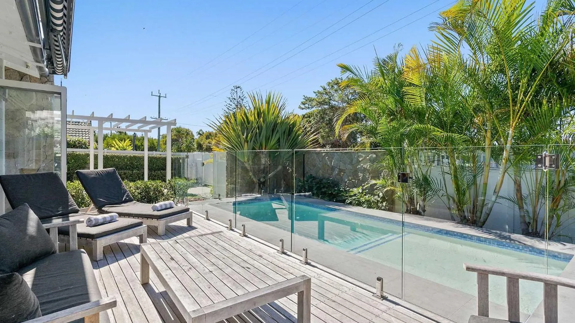 Holiday home Orana Villa Byron Bay