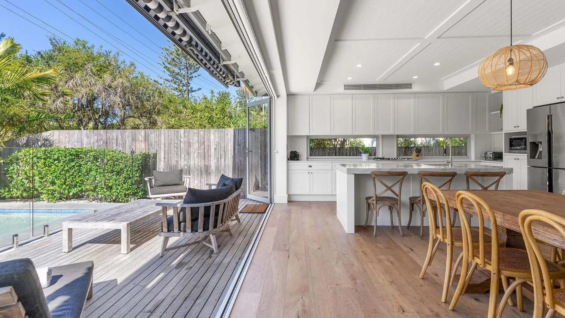 Orana Villa Byron Bay Holiday home