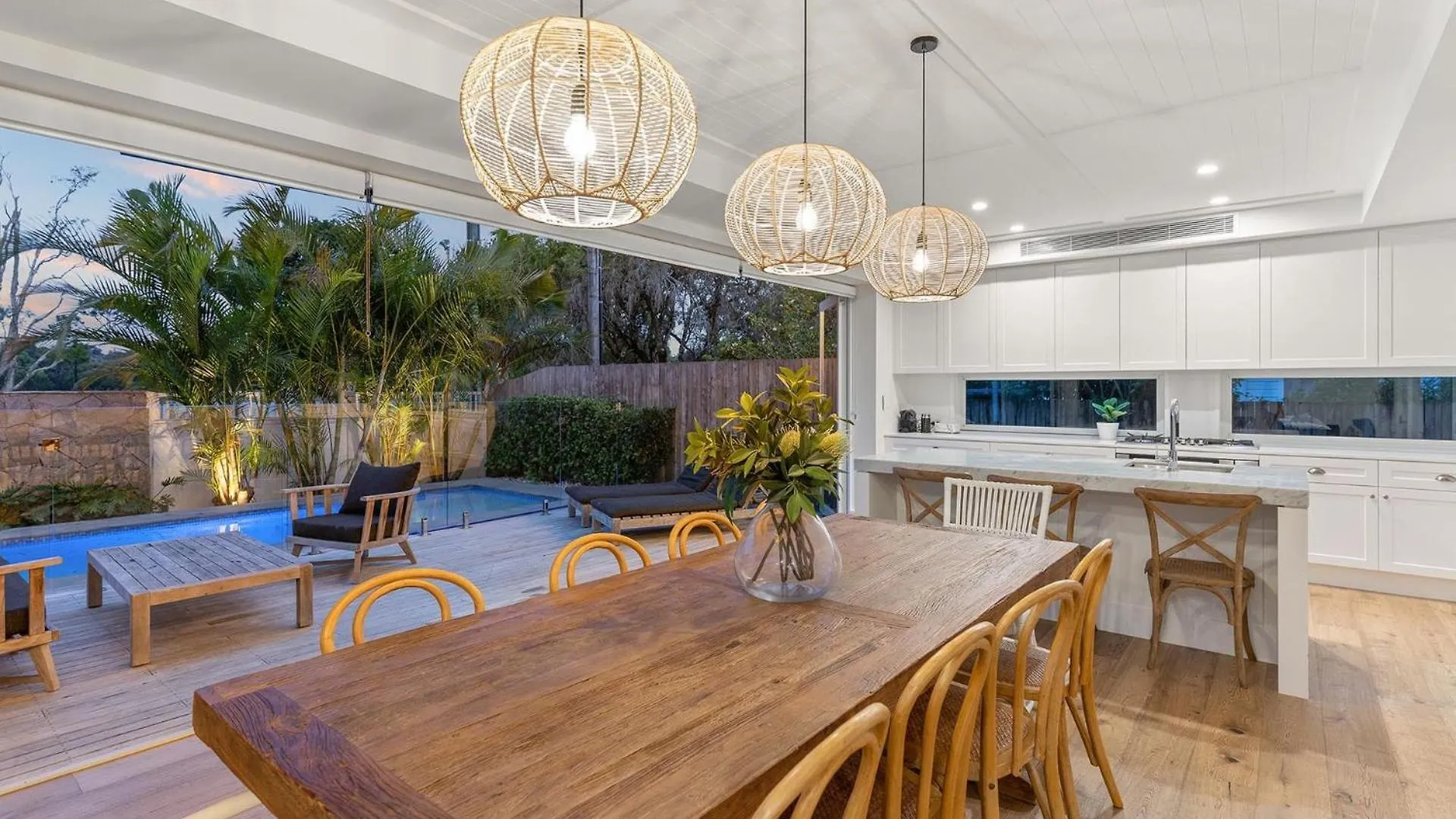 Orana Villa Byron Bay