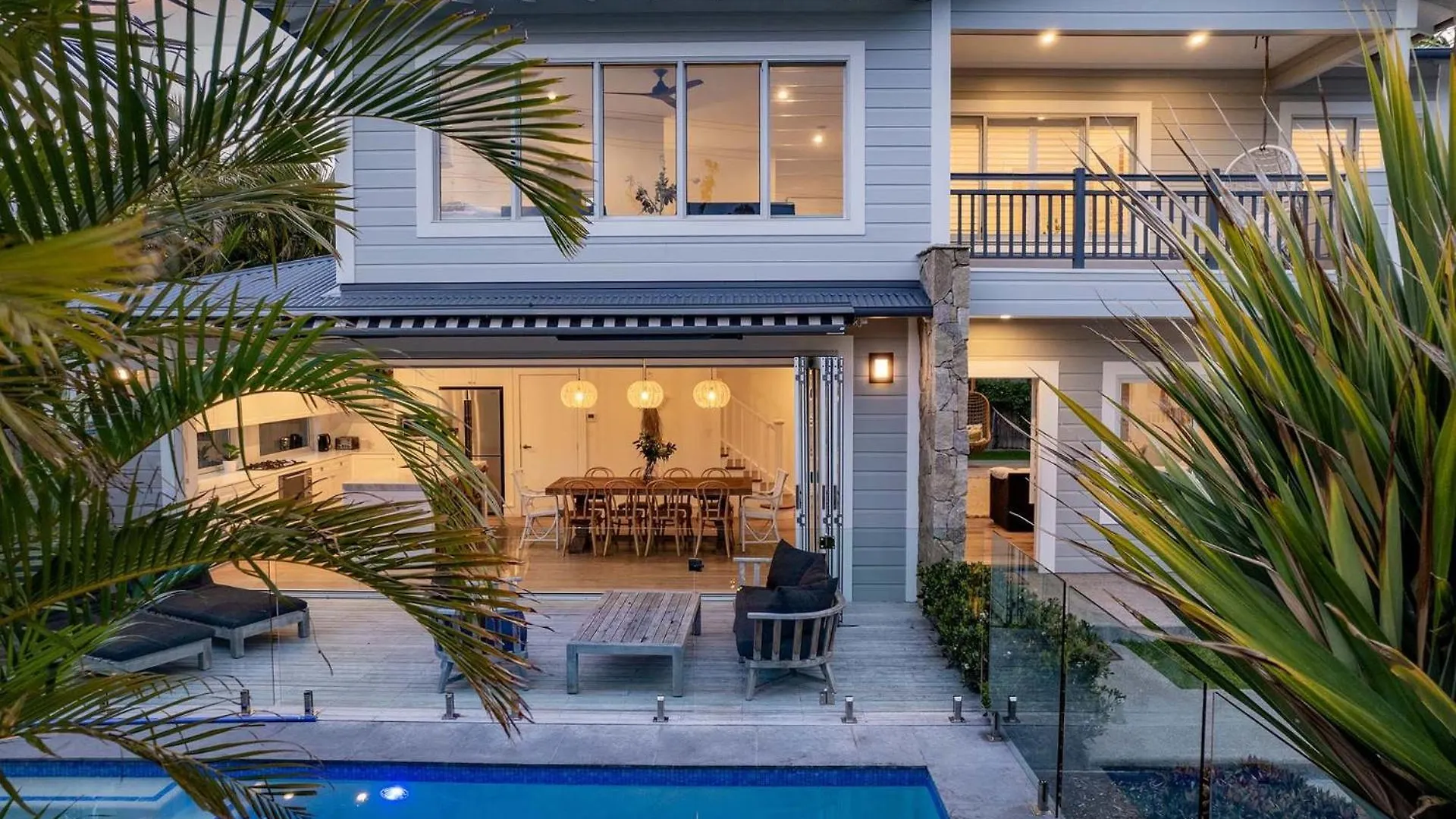 Orana Villa Byron Bay