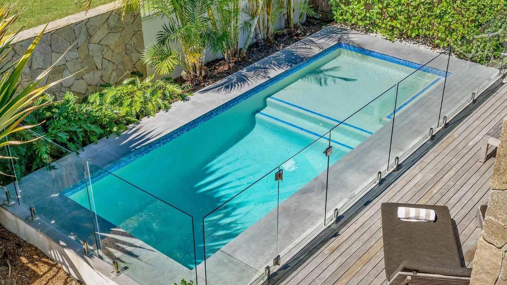 Orana Villa Byron Bay Australia
